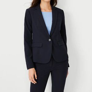 Seasonless Stretch Suit Set